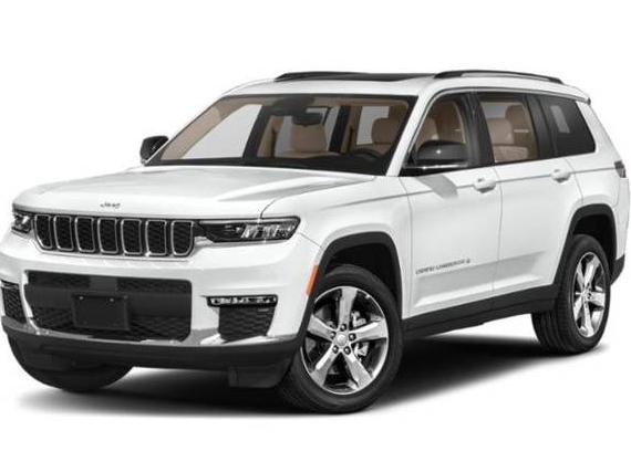 JEEP GRAND CHEROKEE 2022 1C4RJJAG4N8637519 image